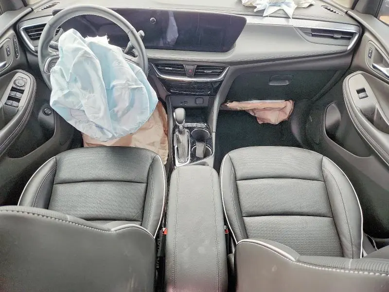 2025 BUICK ENCORE GX AVENIR  