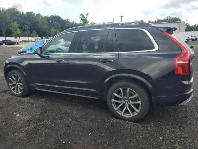 2017 VOLVO XC90 T5
