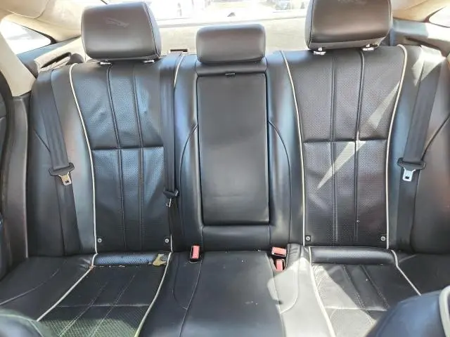 2011 JAGUAR XJL   