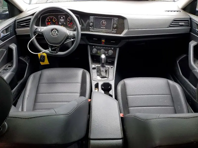 2021 VOLKSWAGEN JETTA S  