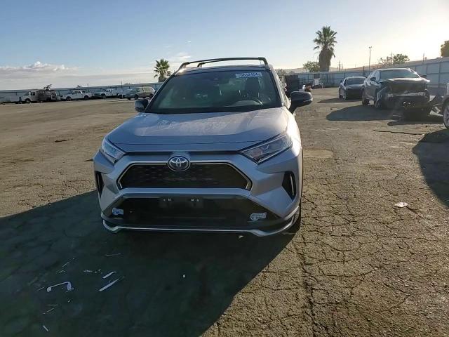 2021 TOYOTA RAV4 PRIME XSE