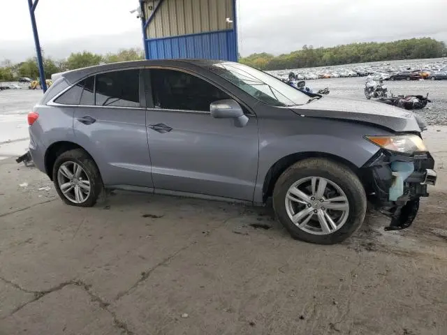 2013 ACURA RDX TECHNOLOGY  