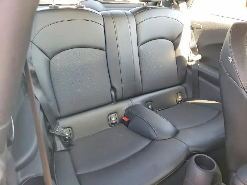 2014 MINI COOPER S  
