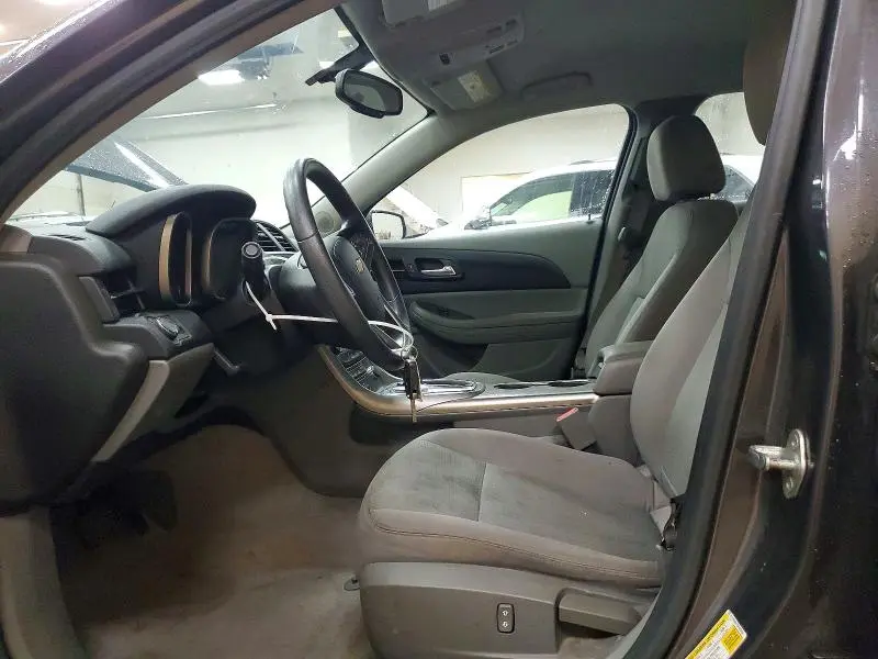 2013 CHEVROLET MALIBU LS  
