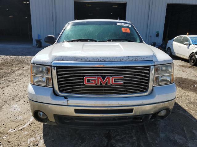 2011 GMC SIERRA K1500 SLE