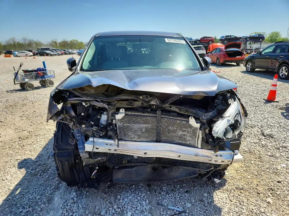 2018 HONDA PILOT EXL  