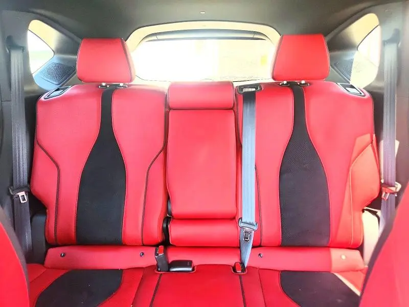 2023 ACURA RDX A-SPEC  