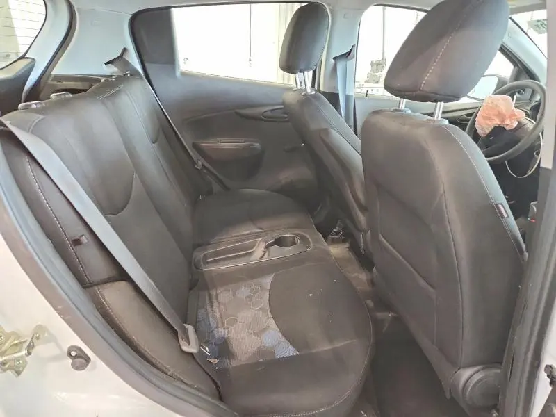 2018 CHEVROLET SPARK LS  