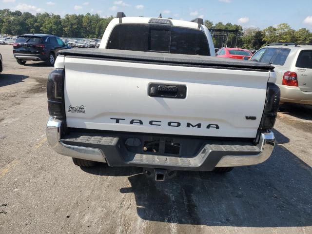 2018 TOYOTA TACOMA DOUBLE CAB