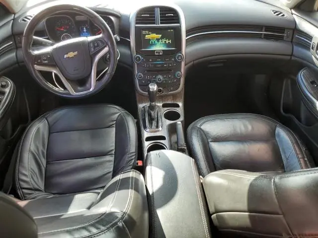 2014 CHEVROLET MALIBU LTZ  