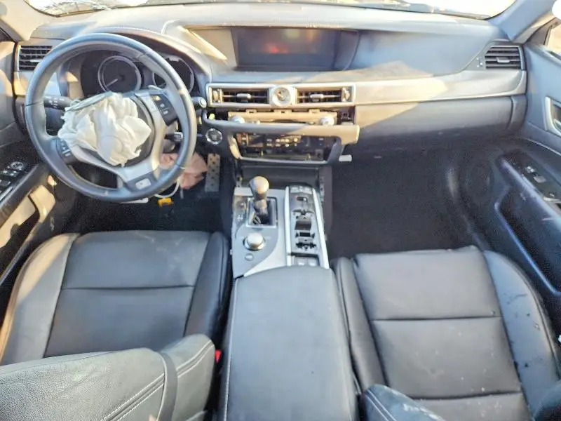 2013 LEXUS GS 350 BASE  