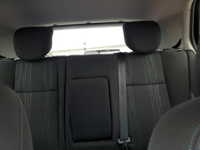 2015 CHEVROLET TRAX 1LT  