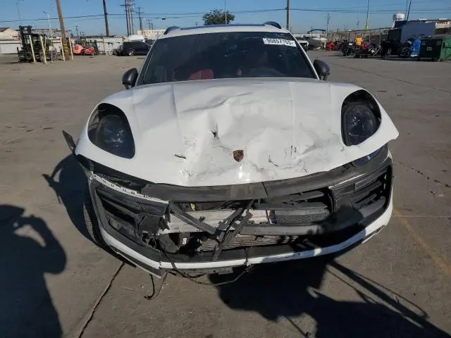 2023 PORSCHE MACAN BASE  