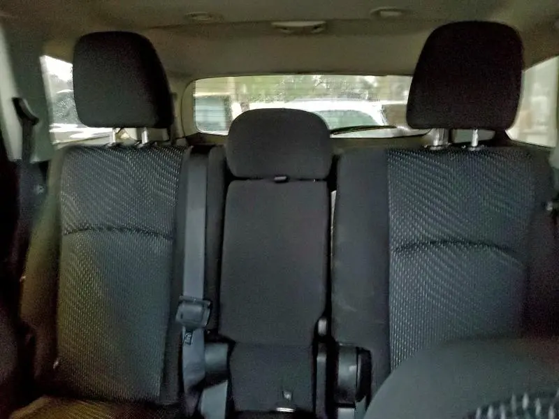 2016 DODGE JOURNEY CROSSROAD  