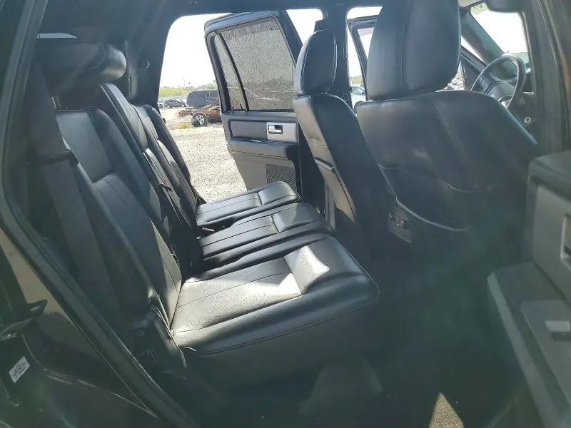 2015 FORD EXPEDITION XLT  
