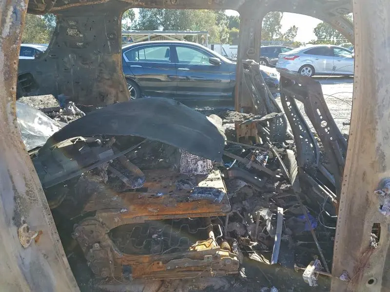 2021 CHEVROLET SUBURBAN K1500 Z71  