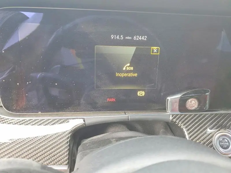 2021 MERCEDES-BENZ AMG GT 53  