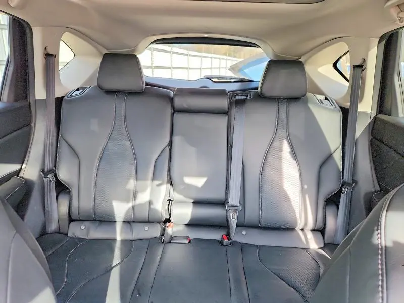 2022 ACURA RDX TECHNOLOGY  