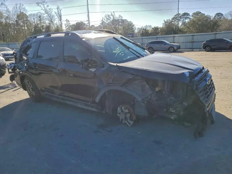 2025 SUBARU ASCENT ONYX EDITION  