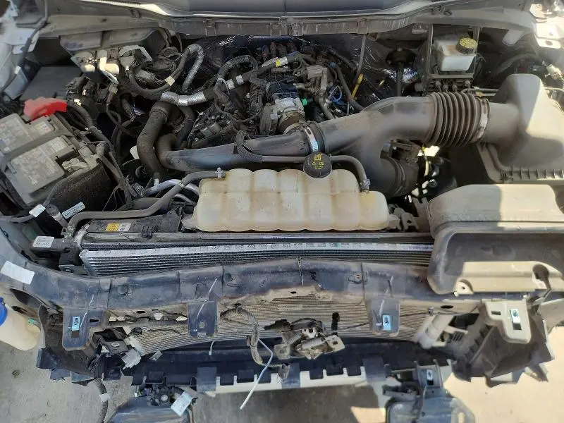 2024 FORD F150 STX  