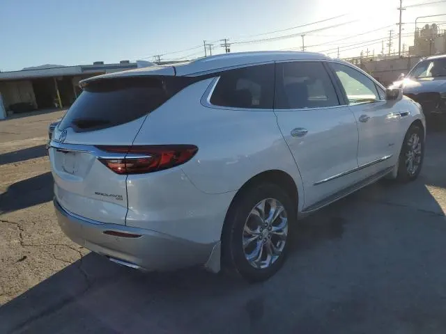 2019 BUICK ENCLAVE AVENIR  