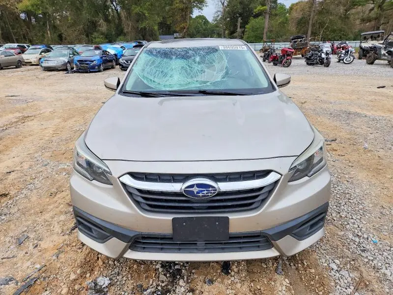2020 SUBARU LEGACY PREMIUM  