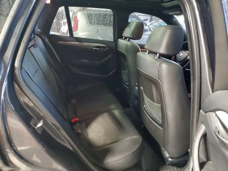 2013 BMW X1 XDRIVE28I  