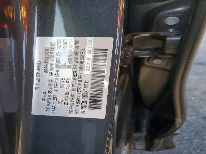 2024 MAZDA CX-5 SELECT  