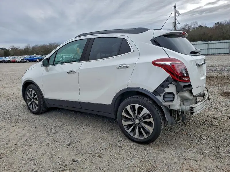 2018 BUICK ENCORE ESSENCE  