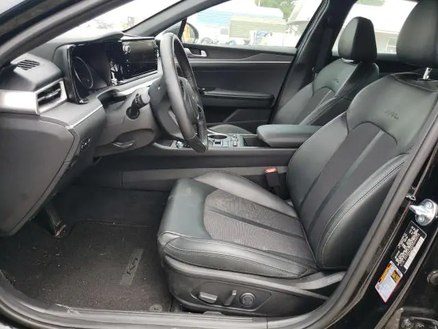 2024 KIA K5 GT LINE  