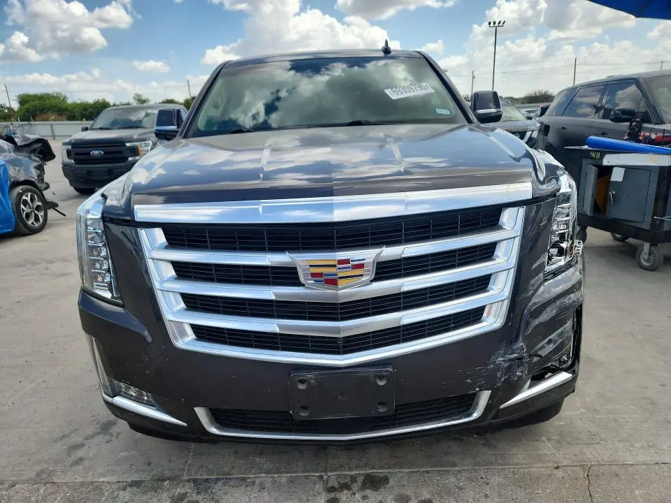 2016 CADILLAC ESCALADE PREMIUM  