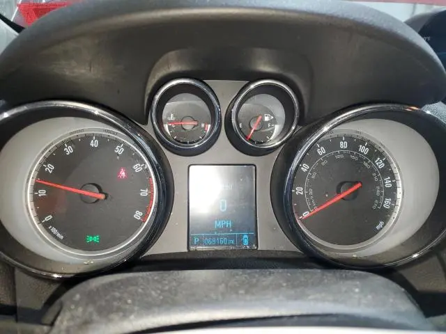 2014 BUICK ENCORE CONVENIENCE  