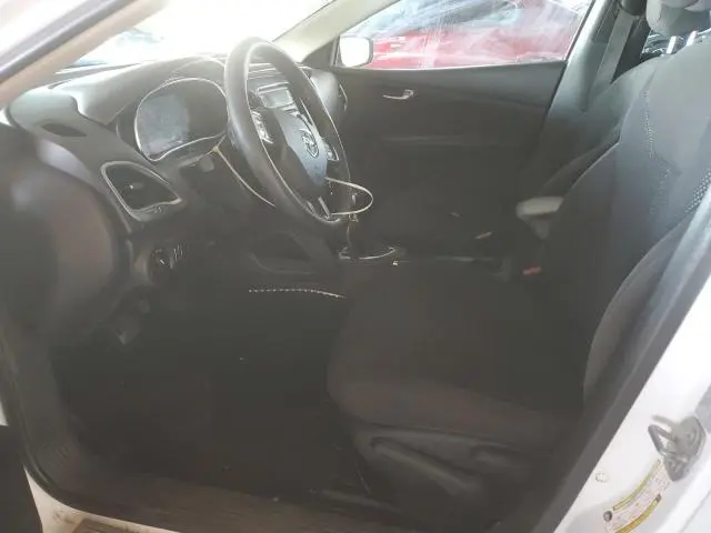 2016 DODGE DART SXT SPORT  