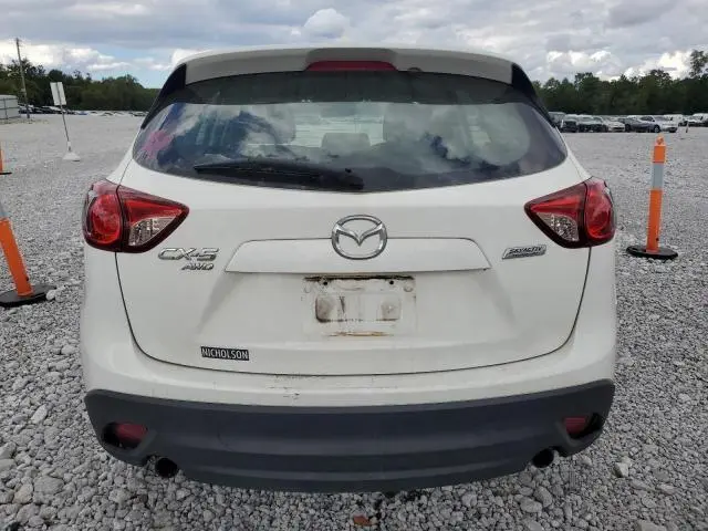 2014 MAZDA CX-5 SPORT