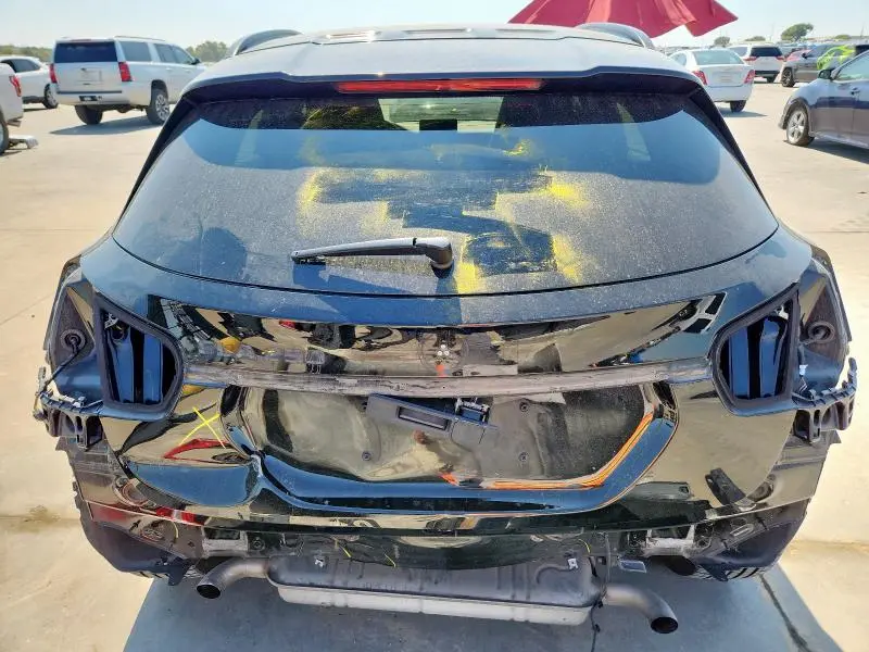 2018 MERCEDES-BENZ GLA 250  