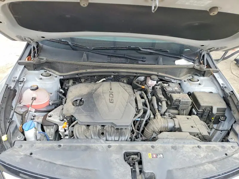 2025 KIA SPORTAGE SX  