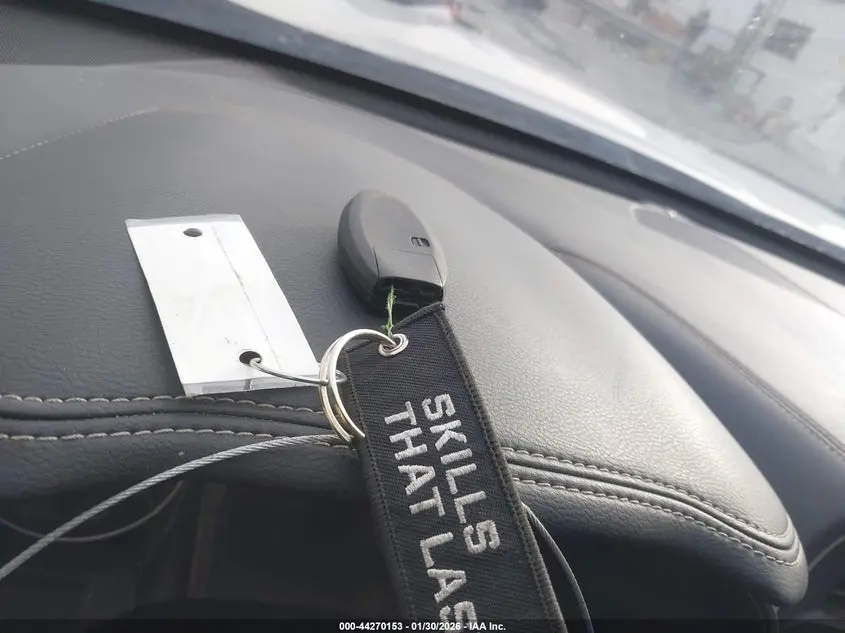 2020 NISSAN MAXIMA SL XTRONIC CVT