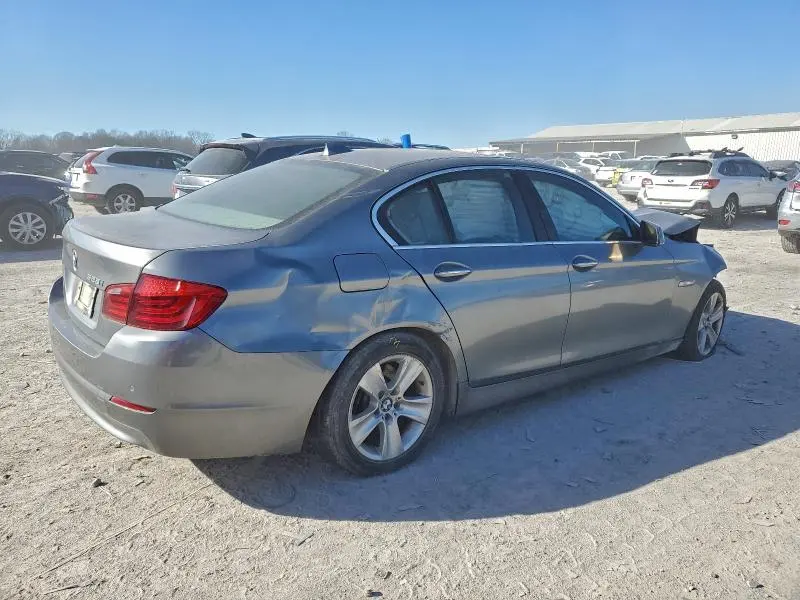 2013 BMW 528 I  