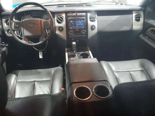 2012 FORD EXPEDITION LIMITED  