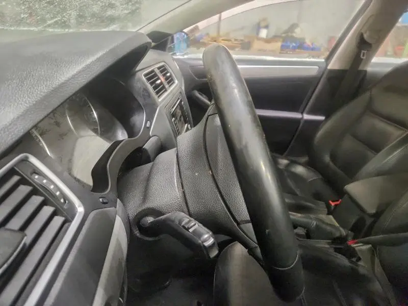 2012 VOLKSWAGEN JETTA TDI  