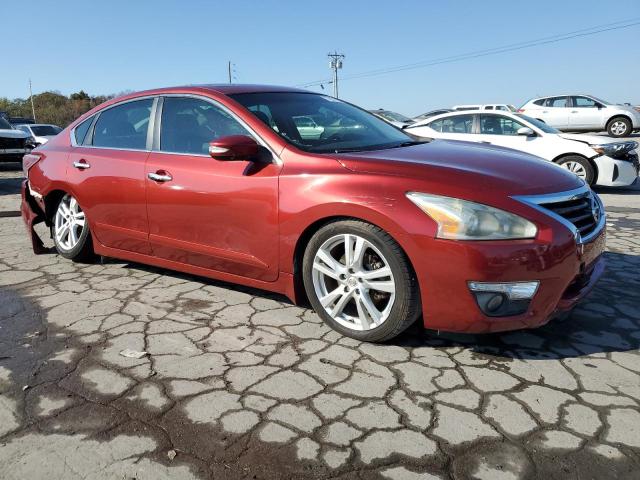 2015 NISSAN ALTIMA 3.5S