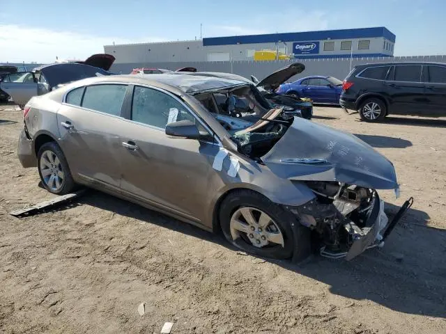 2011 BUICK LACROSSE CXL  