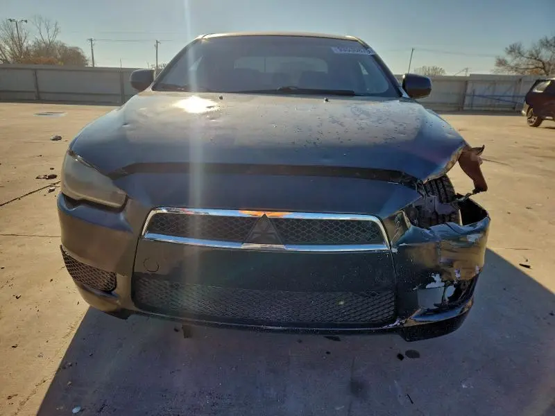 2011 MITSUBISHI LANCER ES/ES SPORT  