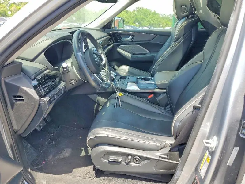 2023 ACURA MDX ADVANCE  