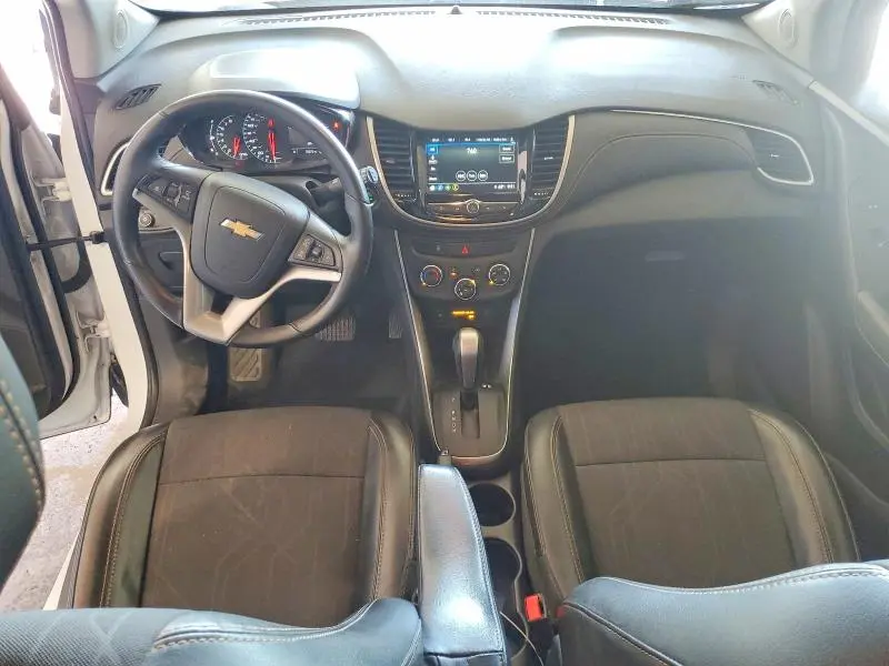2018 CHEVROLET TRAX 1LT  