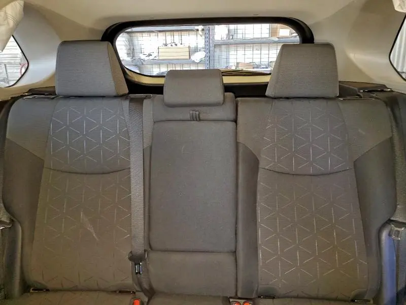 2024 TOYOTA RAV4 WOODLAND EDITION  