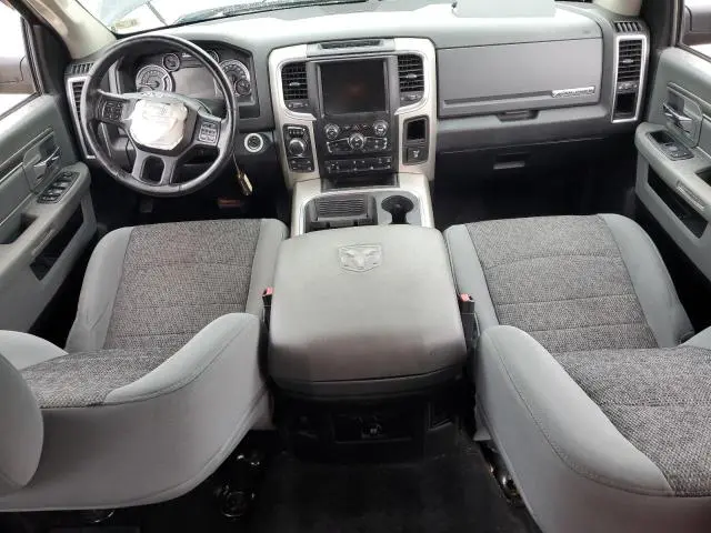 2018 RAM 1500 SLT