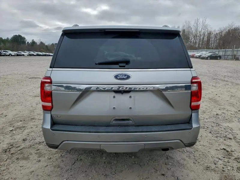 2021 FORD EXPEDITION XLT  