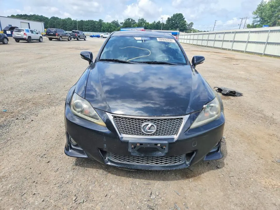 2013 LEXUS IS 250  