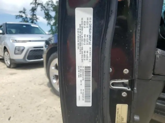 2014 DODGE CHARGER SXT  